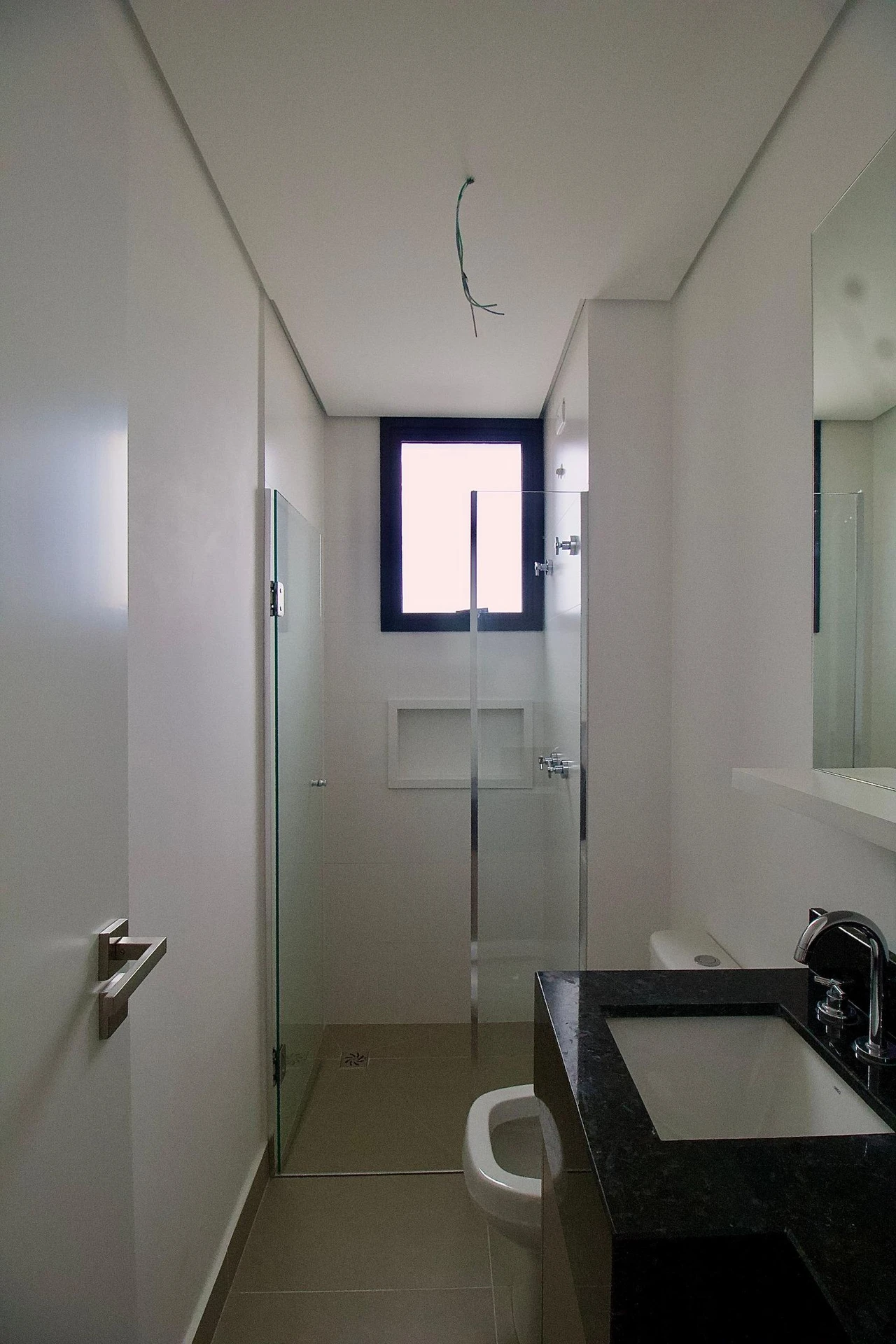 Apartamento com 2 quartos, varanda e 1 vaga — photo 31