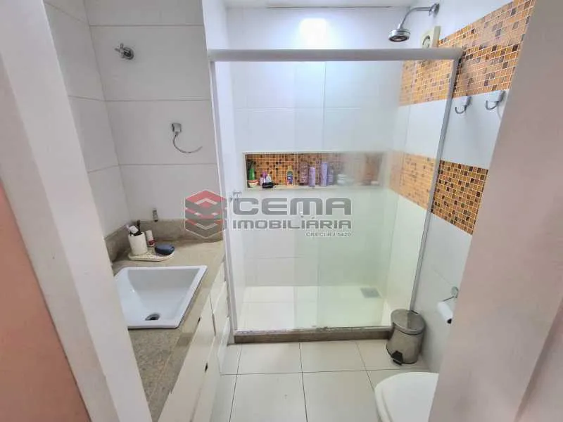 Apartamento mobiliado, 99 m², com varanda gourmet — photo 21