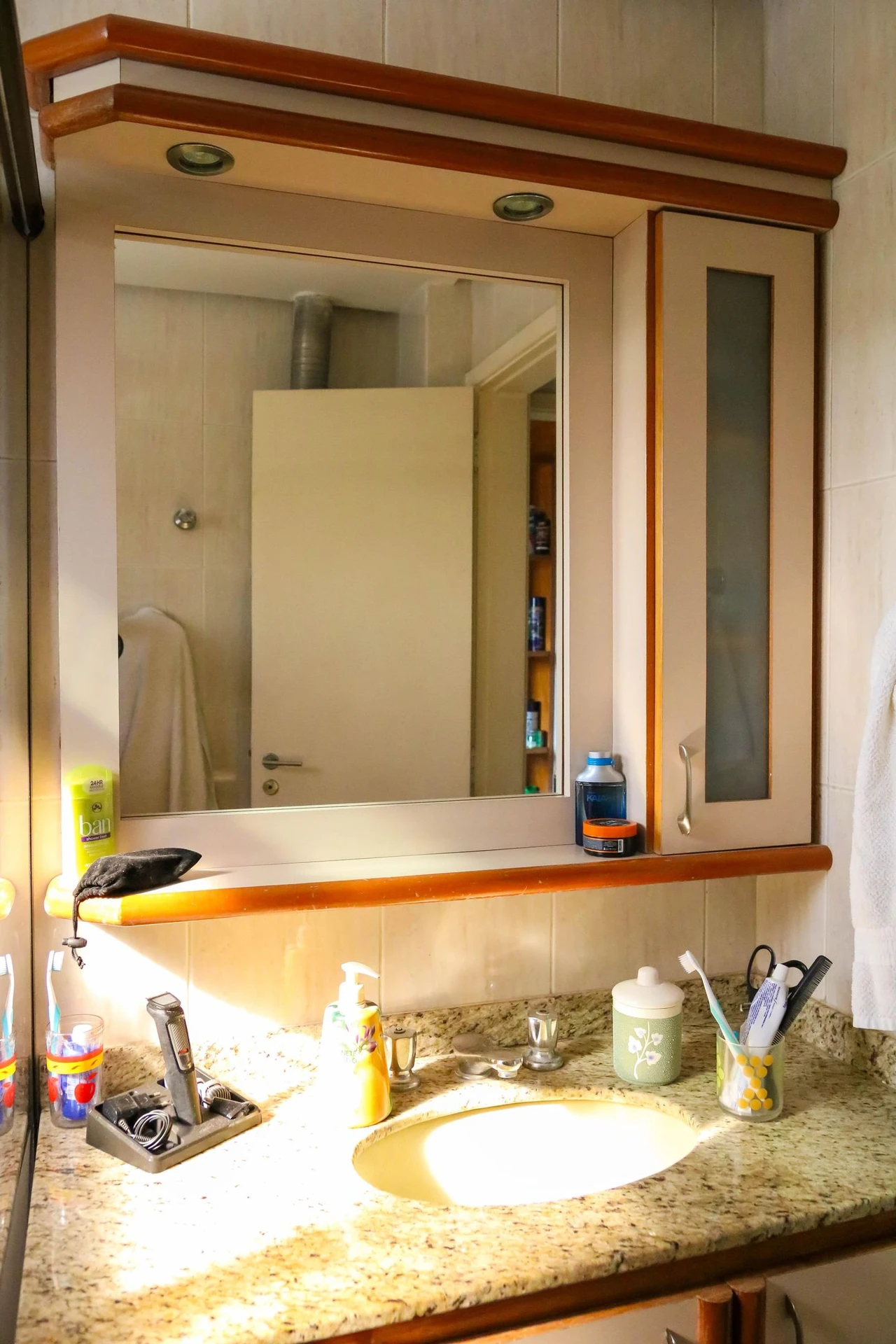 Furnished apartment with home office and 3 bedrooms — photo 69