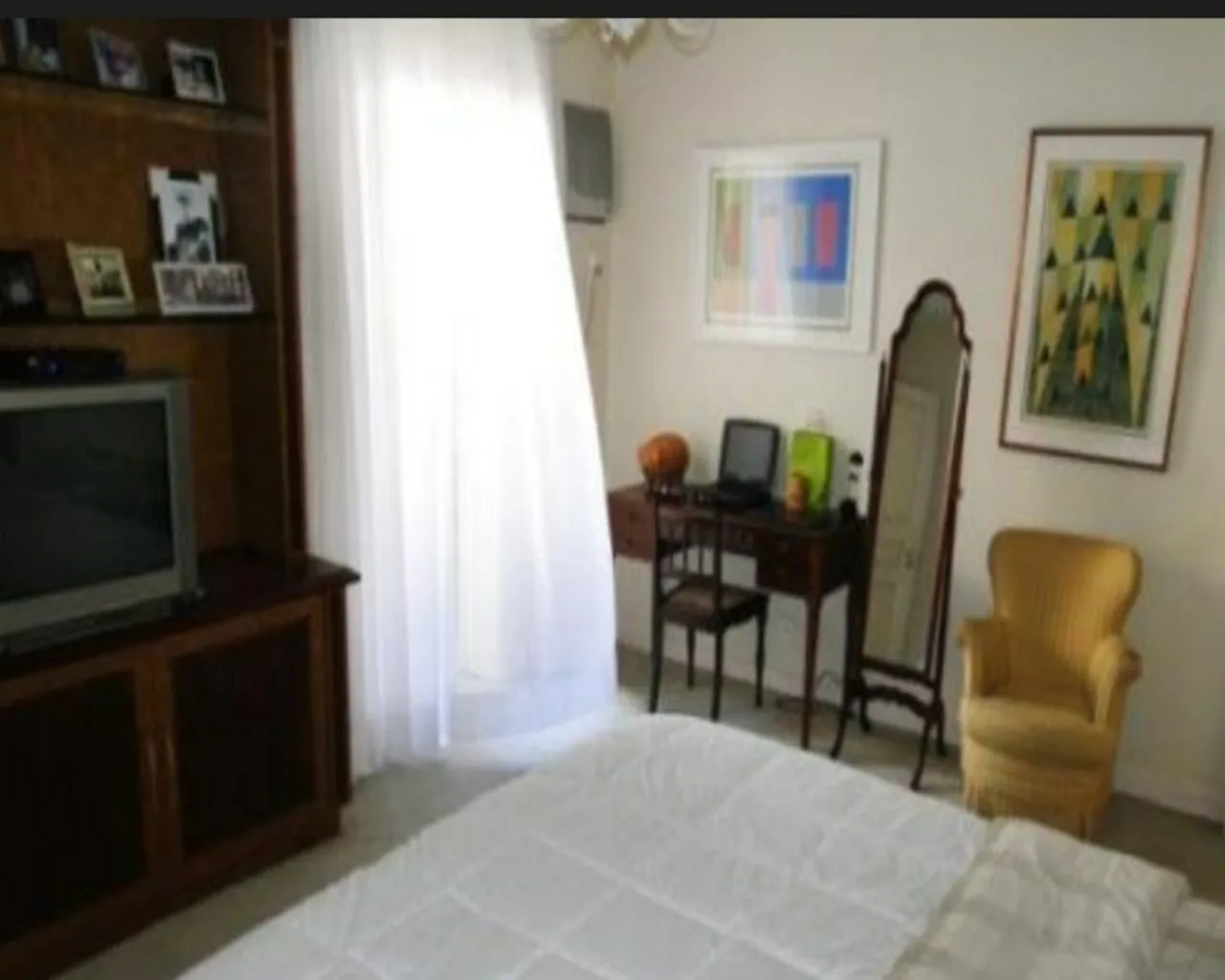 Apartamento mobiliado com 4 quartos e 5 banheiros — photo 4