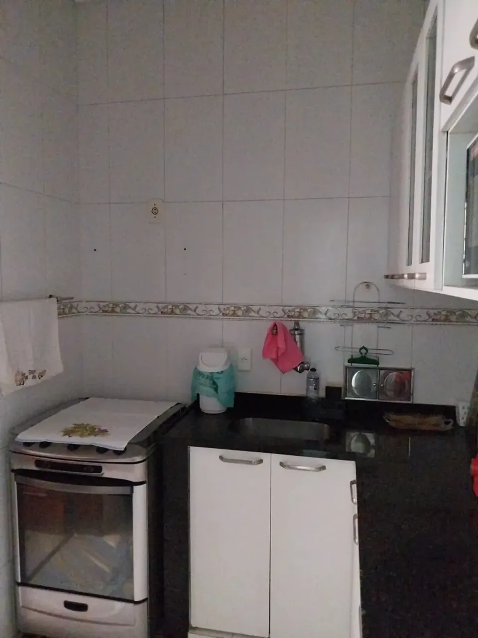 Furnished 1-bedroom apartment with pets allowed — photo 3