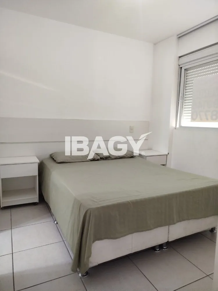 Furnished 3-bedroom apartment with 126 m² — photo 27
