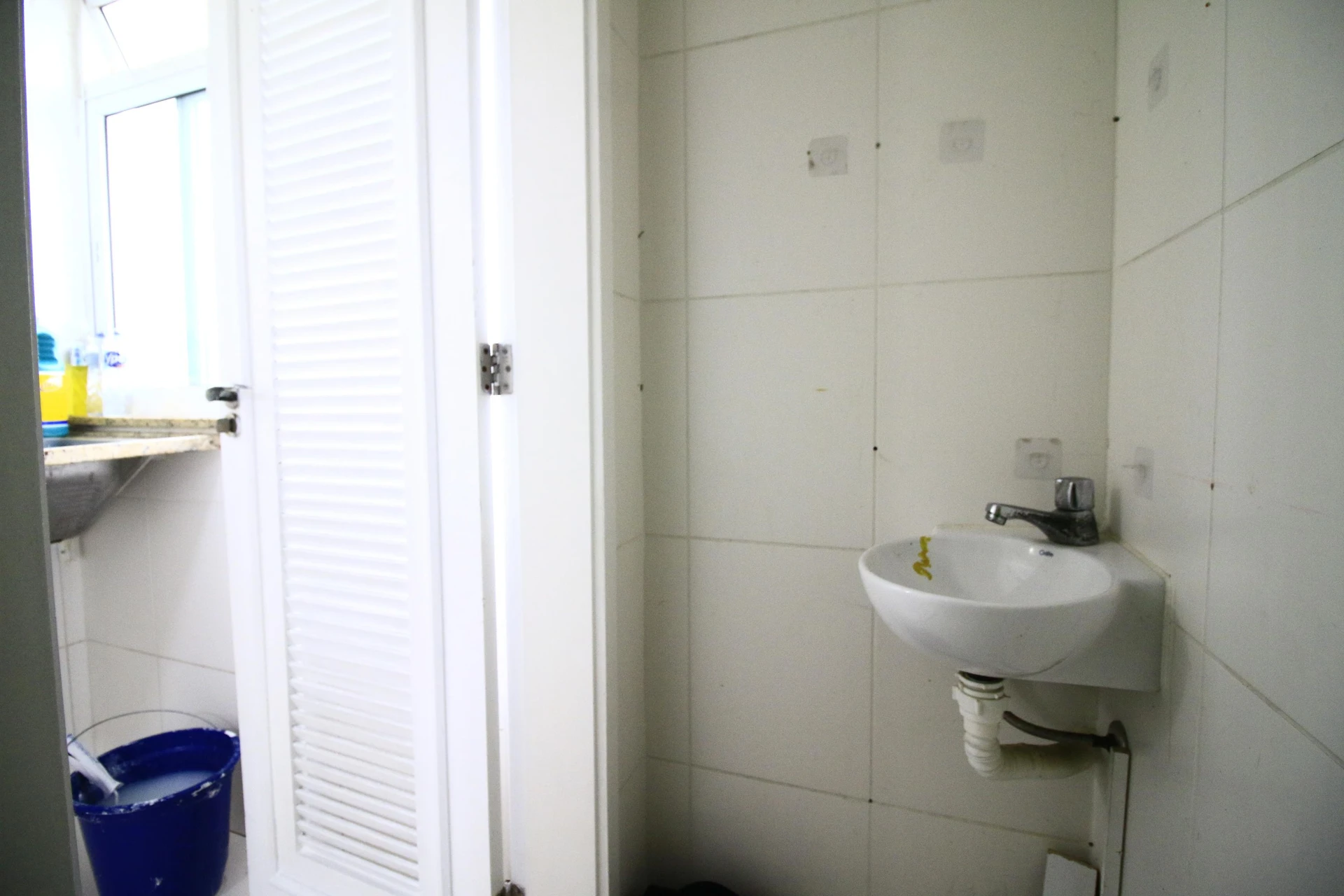 Apartamento para alugar com 3 quartos e varanda com BBQ — photo 43