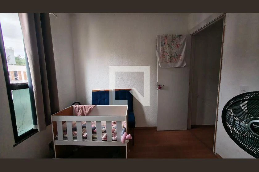 Furnished house, 55 m², with a washing machine — photo 17