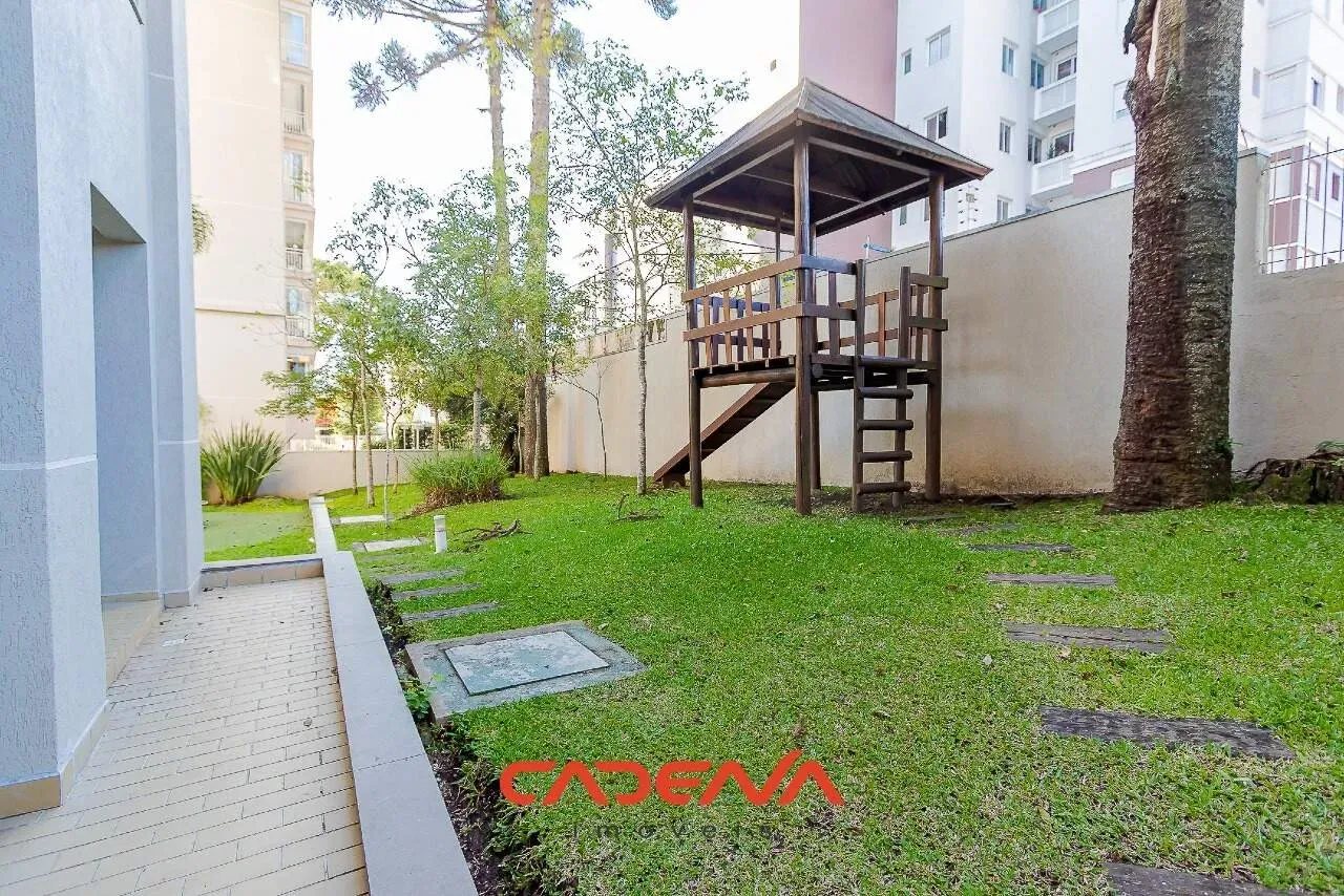 Apartamento mobiliado, 99 m², com varanda gourmet — photo 29