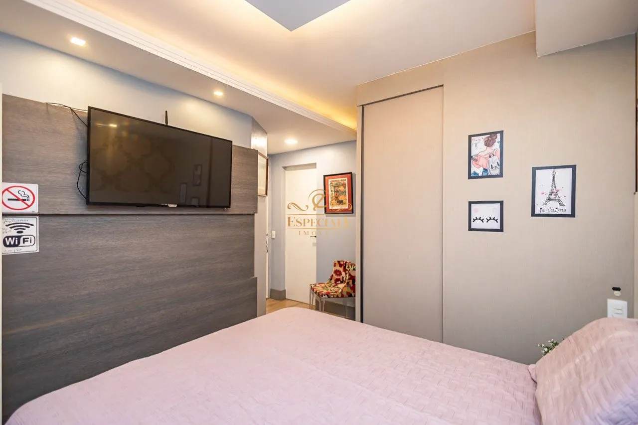 Мебльована квартира з 3 кімнатами на 146 м² — photo 15