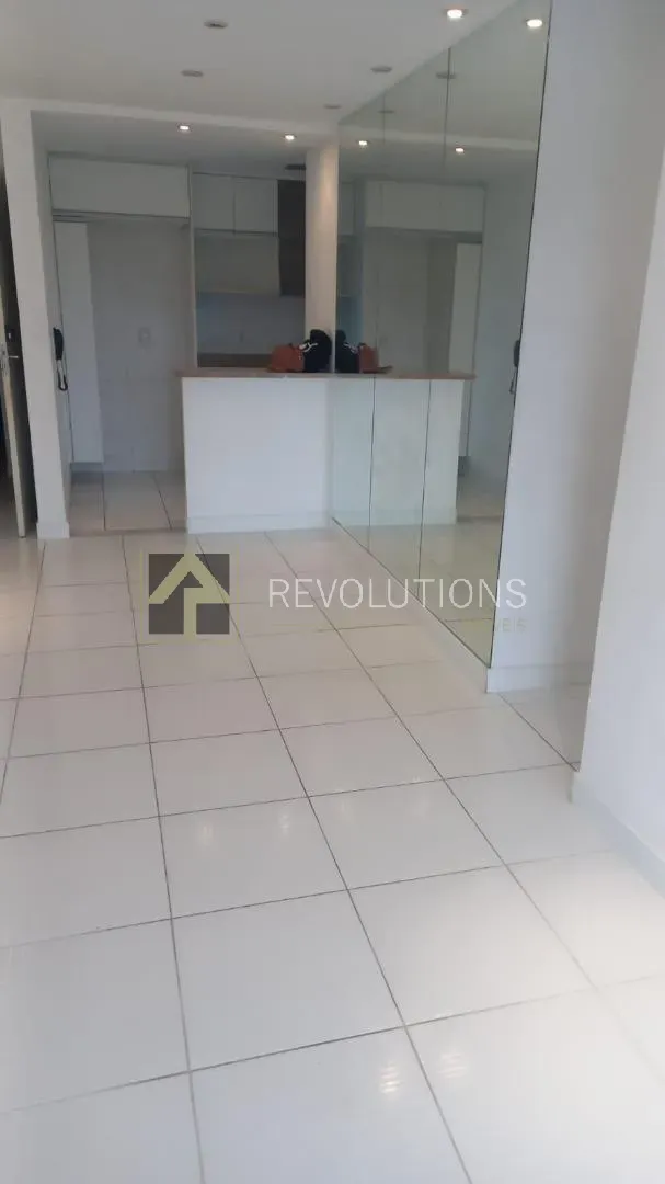 Departamento de 3 dormitorios en edificio con gimnasio — photo 7