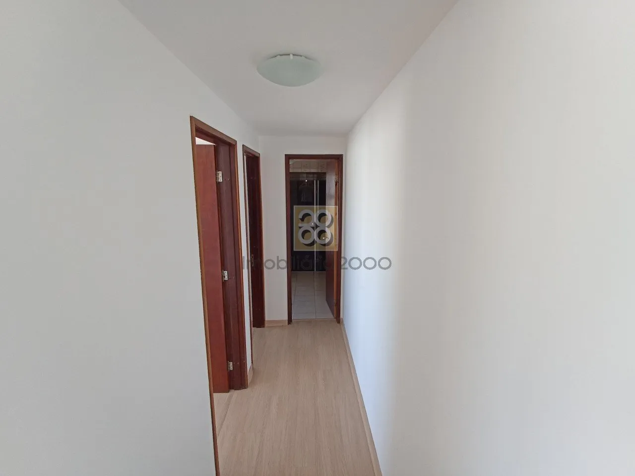2-bedroom, 53 m² apartment in Curitiba — photo 4
