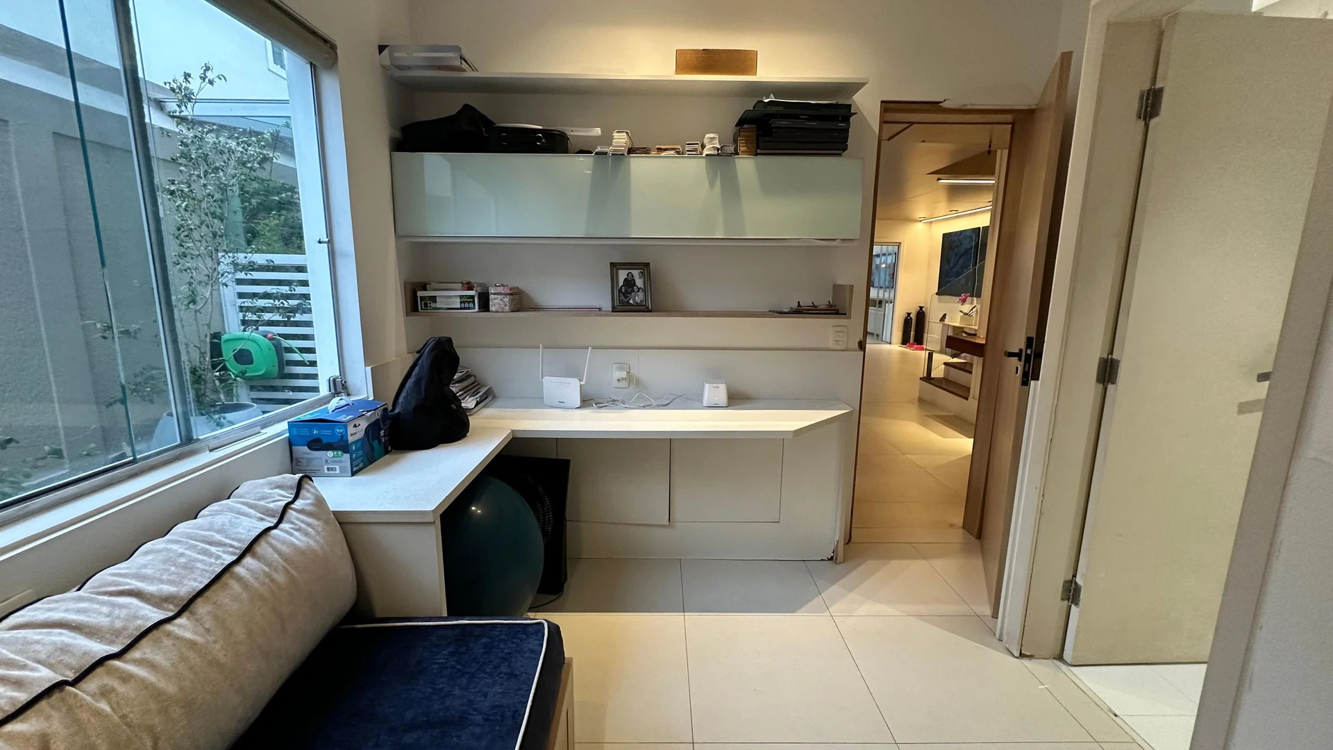Furnished house, 360 m², with a walk-in closet — photo 63