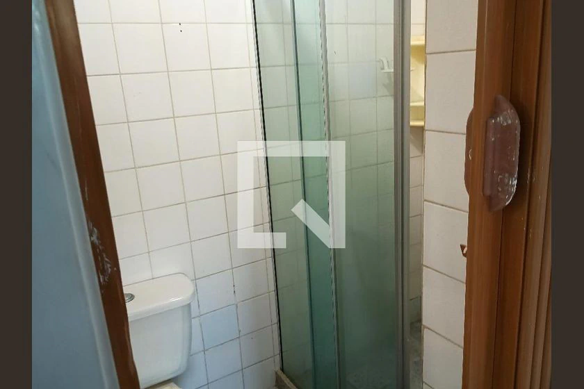 Apartamento 2 quartos 61 m² com 1 vaga e box de vidro — photo 10