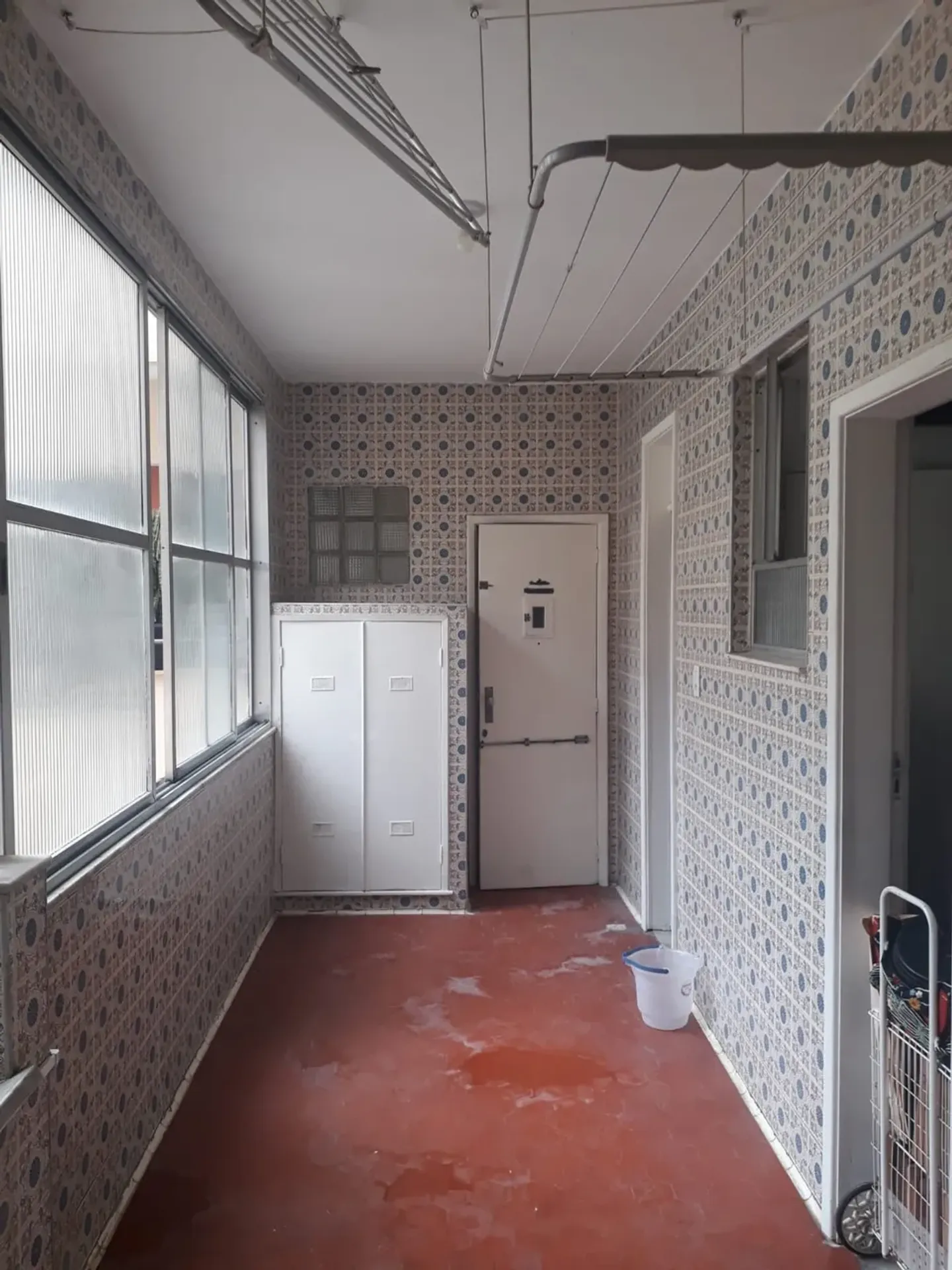 Rental apartment with 3 bedrooms and 3 bathrooms — photo 29