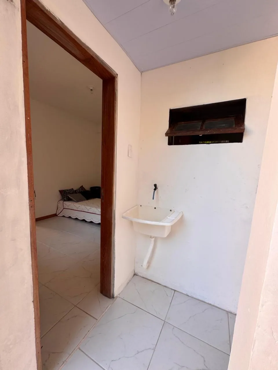 Apartamento de 1 dormitorio y 1 baño con balcón — photo 10