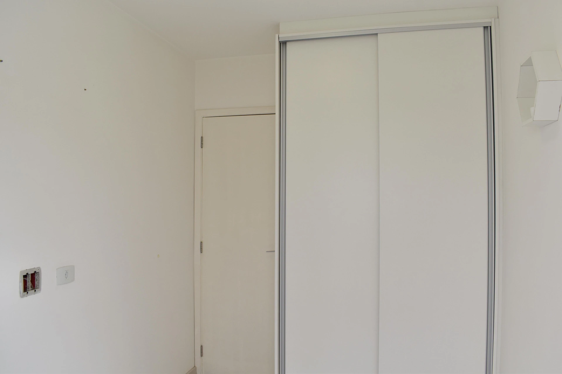 2-bedroom, 56 m² apartment in Curitiba — photo 20