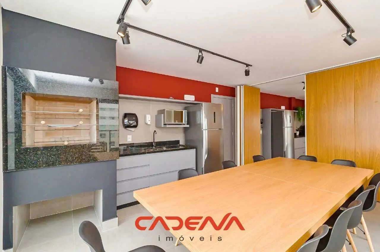51 m² furnished studio with coworking in the building — photo 28