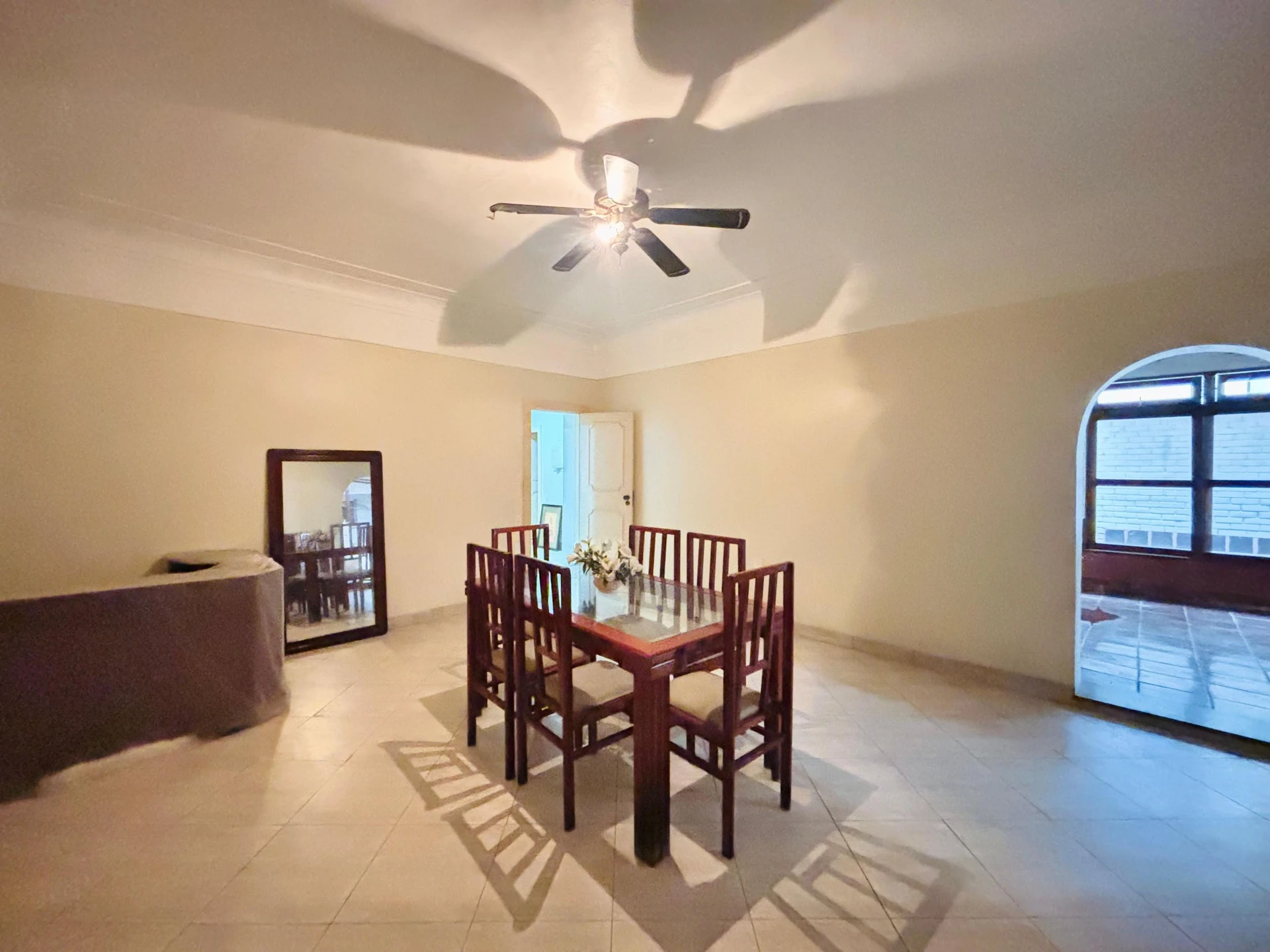 3-bedroom apartment with a home office in Rio de Janeiro — photo 4