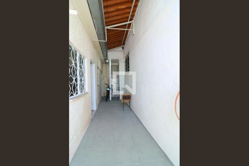 Casa de 1 quarto e 35 m² — photo 13