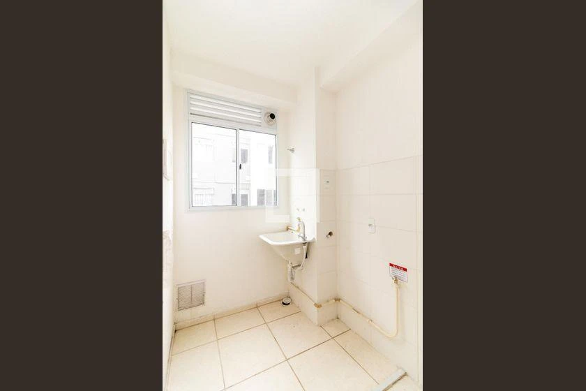 Rental apartment with 2 bedrooms and 41 m² — photo 48