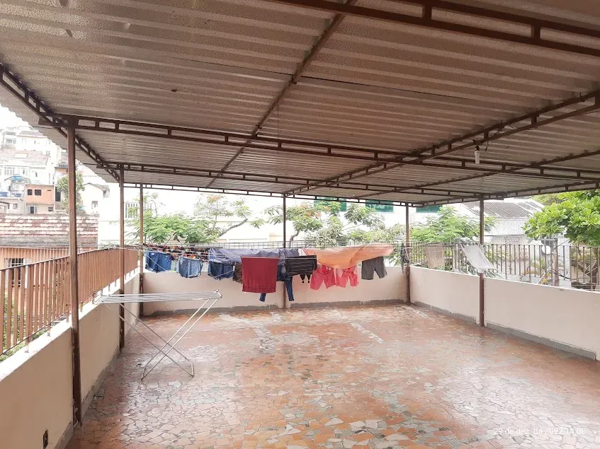 Apartamento de 1 quarto e 1 banheiro sem vaga — photo 15