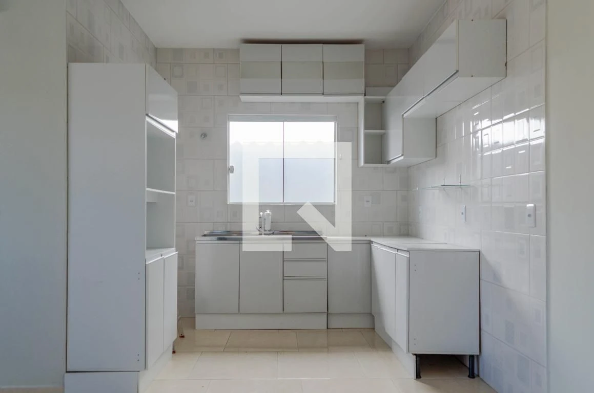 3-bedroom house with a home office in Florianópolis