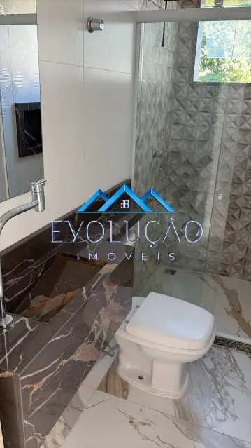 Casa com 5 quartos e cozinha americana — photo 18