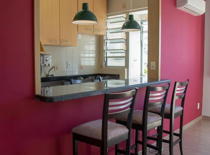 Apartamento para aluguel com 2 quartos e 73 m² — photo 4