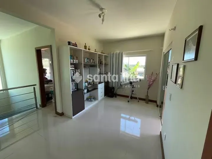 Furnished house with 4 bedrooms and a private balcony — photo 9