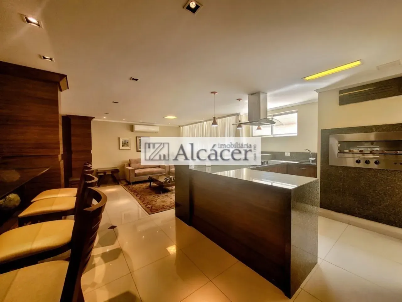 3-bedroom apartment with 4 bathrooms and 2 parking spaces — photo 24