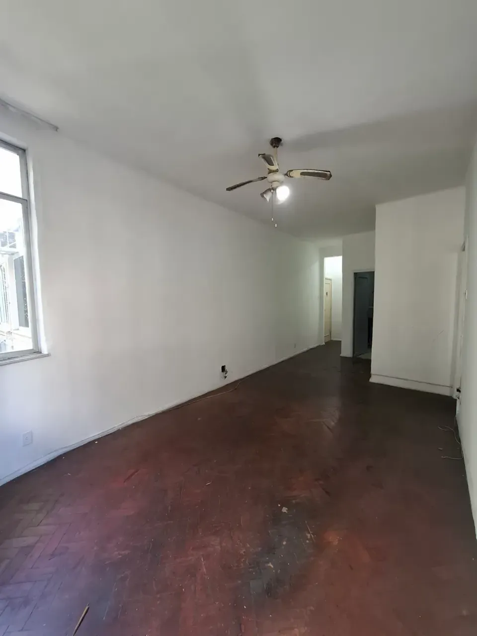 60 m² apartment with 2 bedrooms and 1 bathroom — photo 10