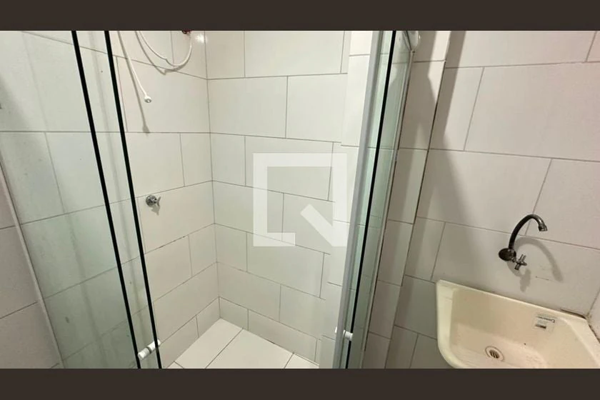 Apartamento para aluguel com 1 quarto e 40 m²