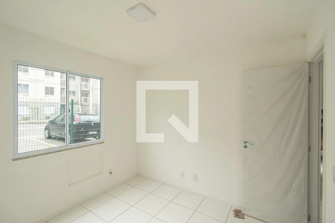 Apartamento de 2 quartos em condomínio com academia — photo 20