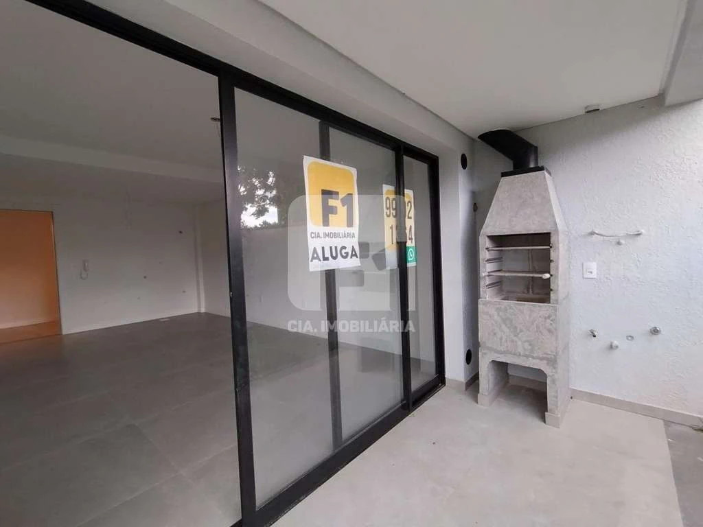 Apartamento garden com churrasqueira e 2 quartos — photo 4