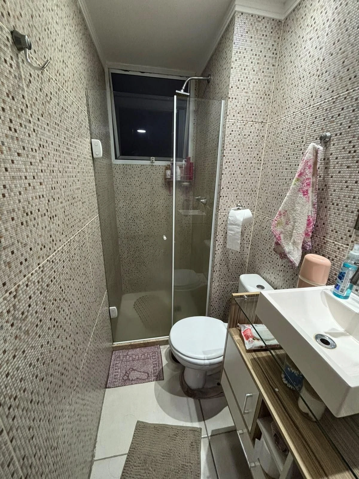 2-bedroom apartment with a home office in Rio de Janeiro — photo 8