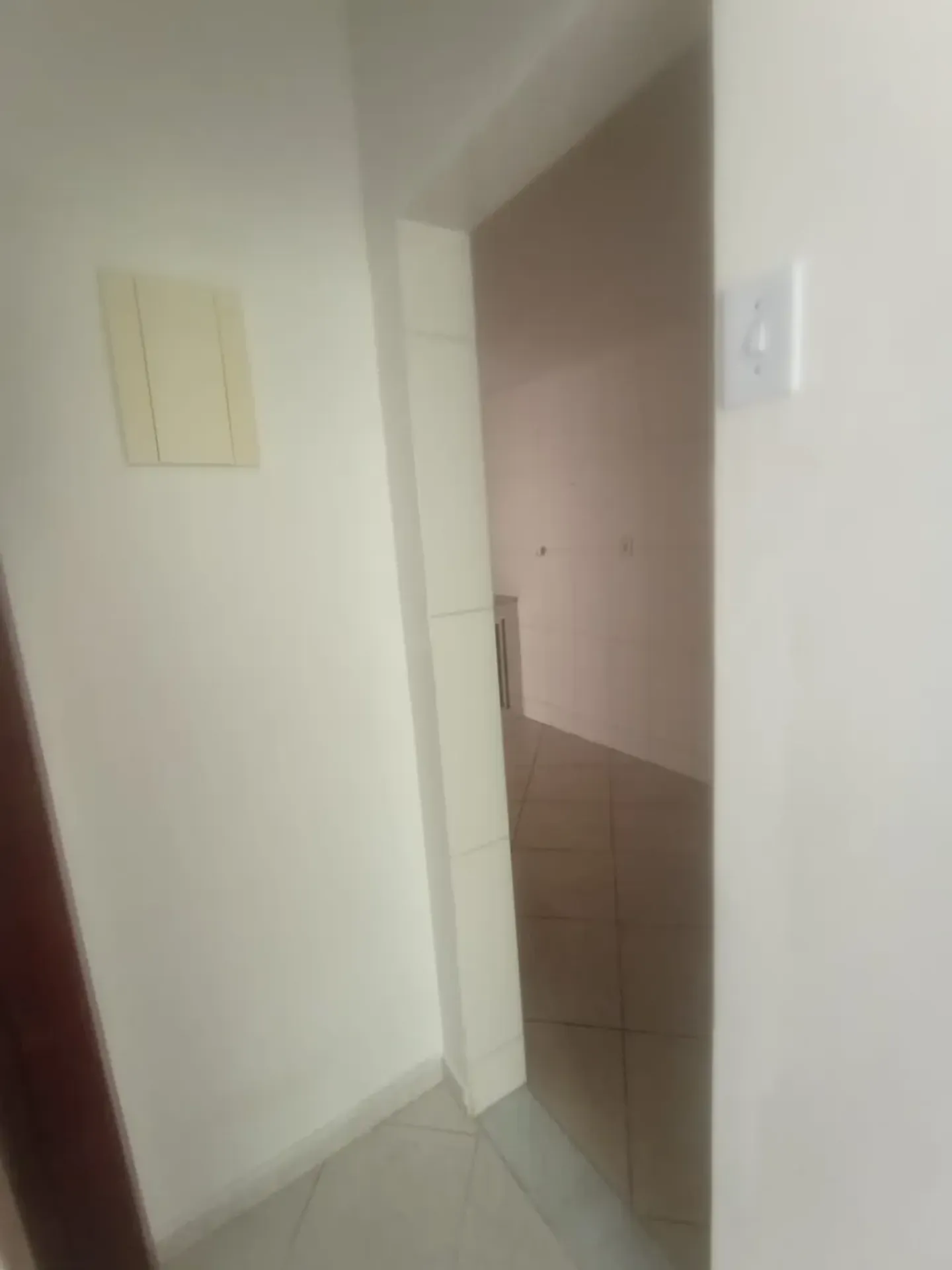 Casa de vila com 2 quartos e banheiro com box de vidro — photo 33