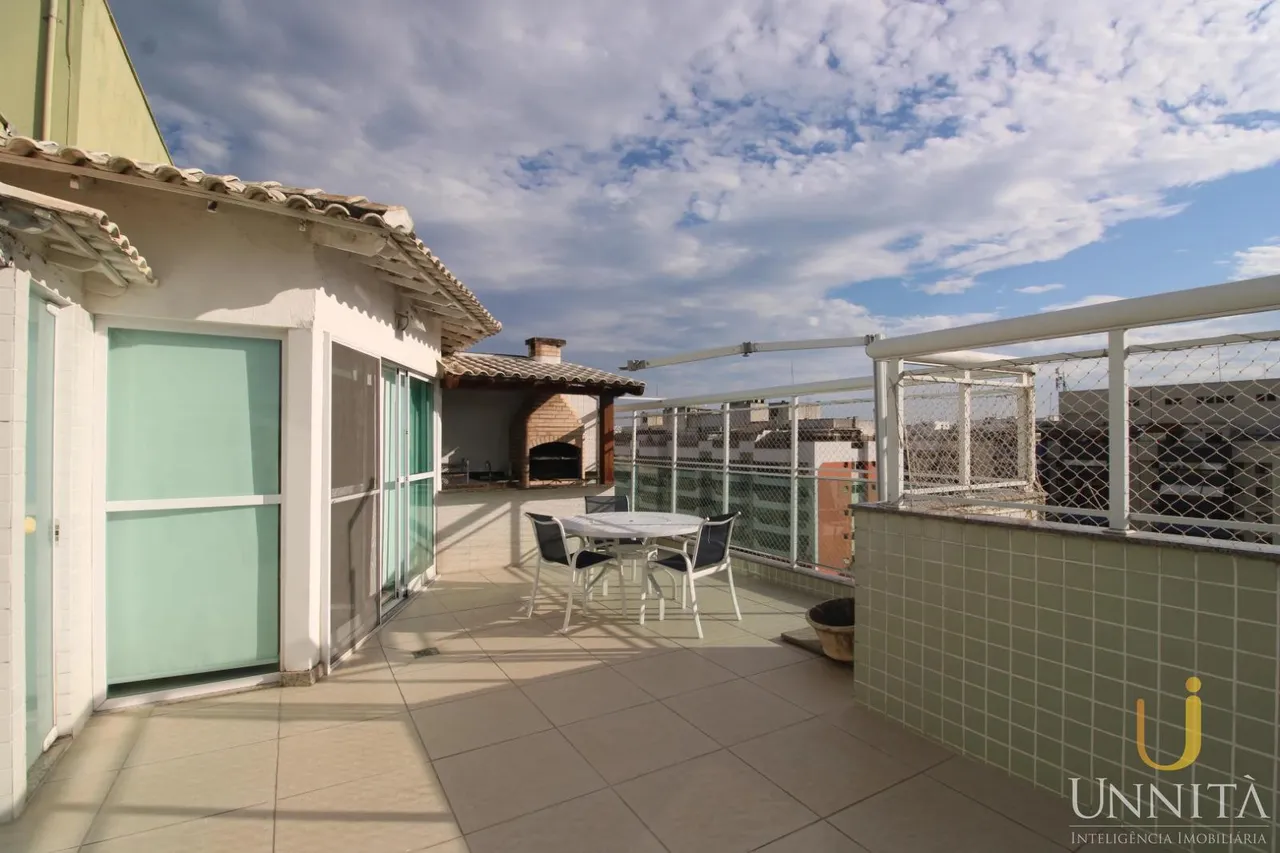 3-bedroom apartment with balcony and built-in grill — photo 18