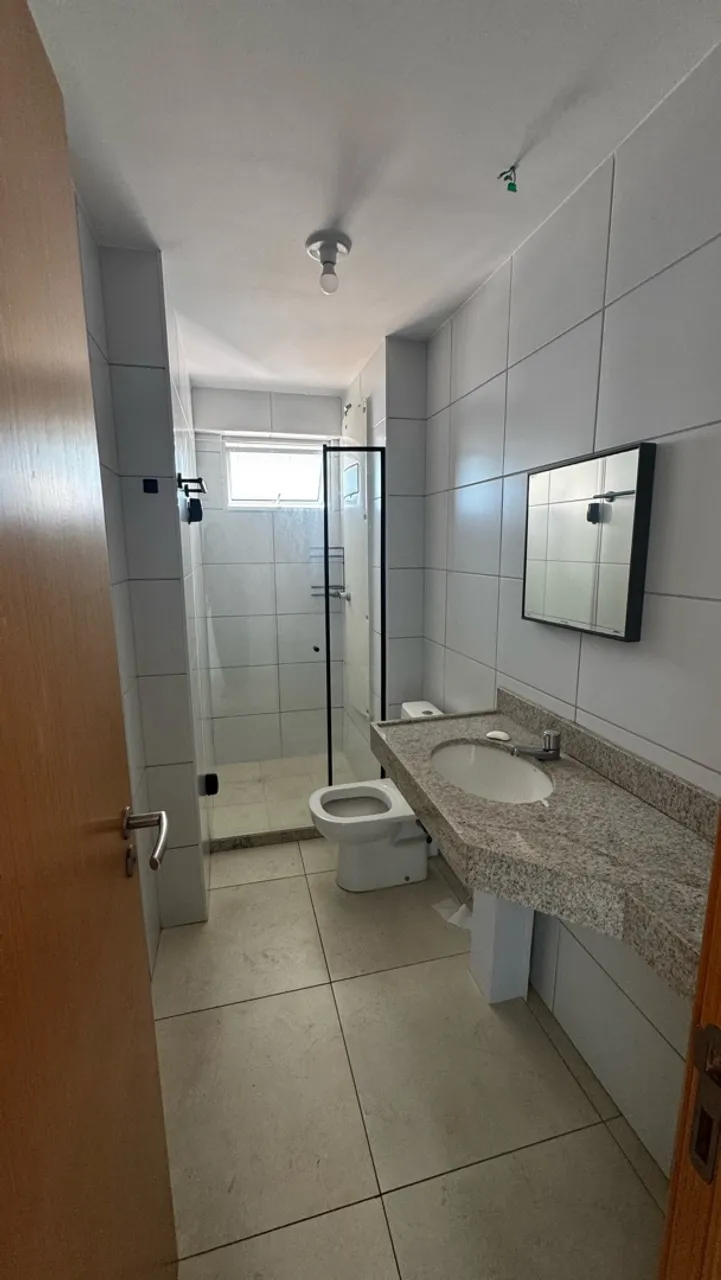 Apartamento com espaço de home office, Altiplano Cabo Branco — photo 2
