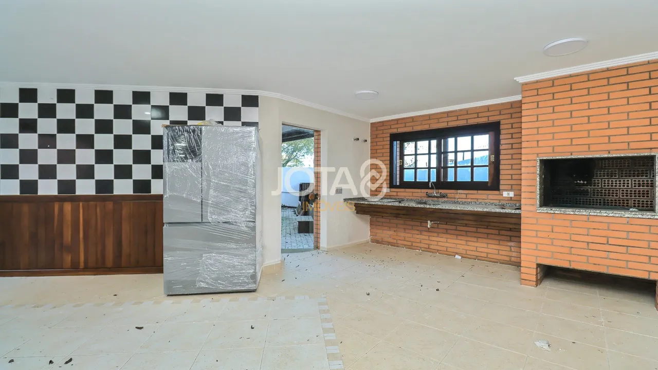 Casa de 3 quartos com churrasqueira privativa — photo 19