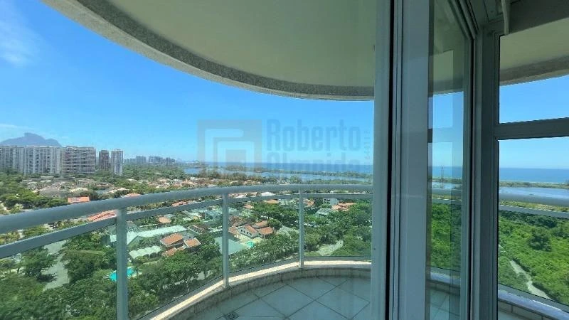Apartamento para locação 280 m² com 4 quartos e 2 suítes — photo 36