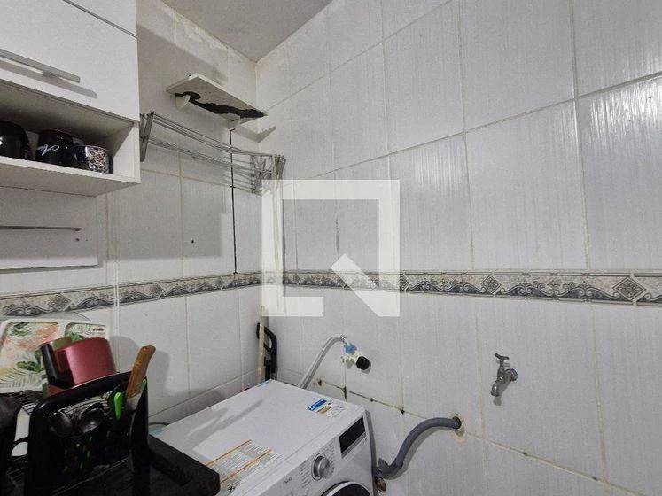Пральна машина та 1 спальня: квартира 44 м² — photo 16