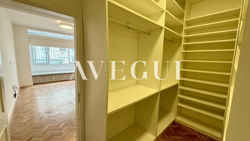 3-bedroom apartment with 4 bathrooms and 1 parking spot — photo 24