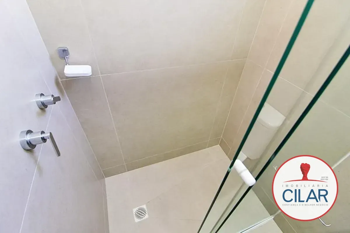 3-bedroom apartment, 1 with its own bathroom, 70 m² — photo 2