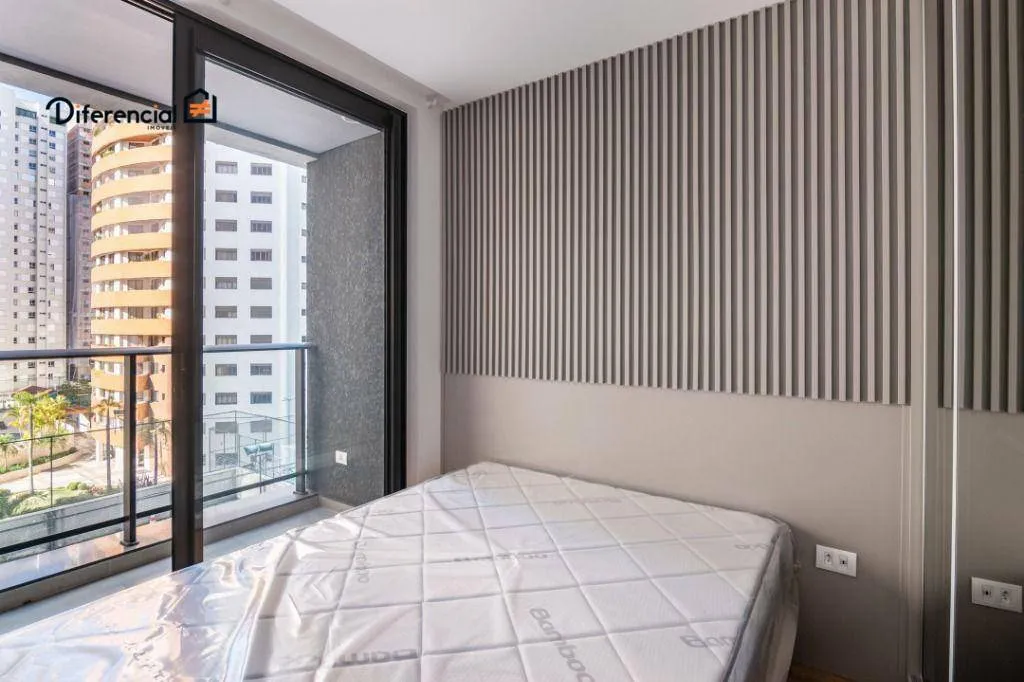 Estudio de 25 m² con 1 dormitorio y barbacoa privada — photo 7