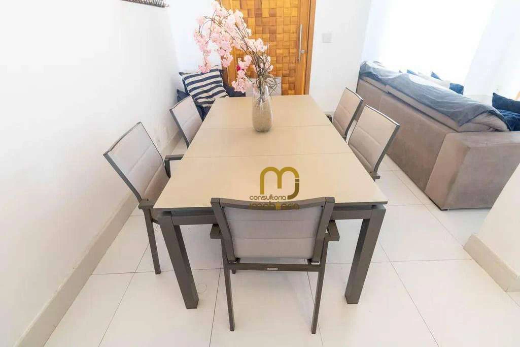 Furnished 2-bedroom house with 190 m² and 2 parking spots — photo 26