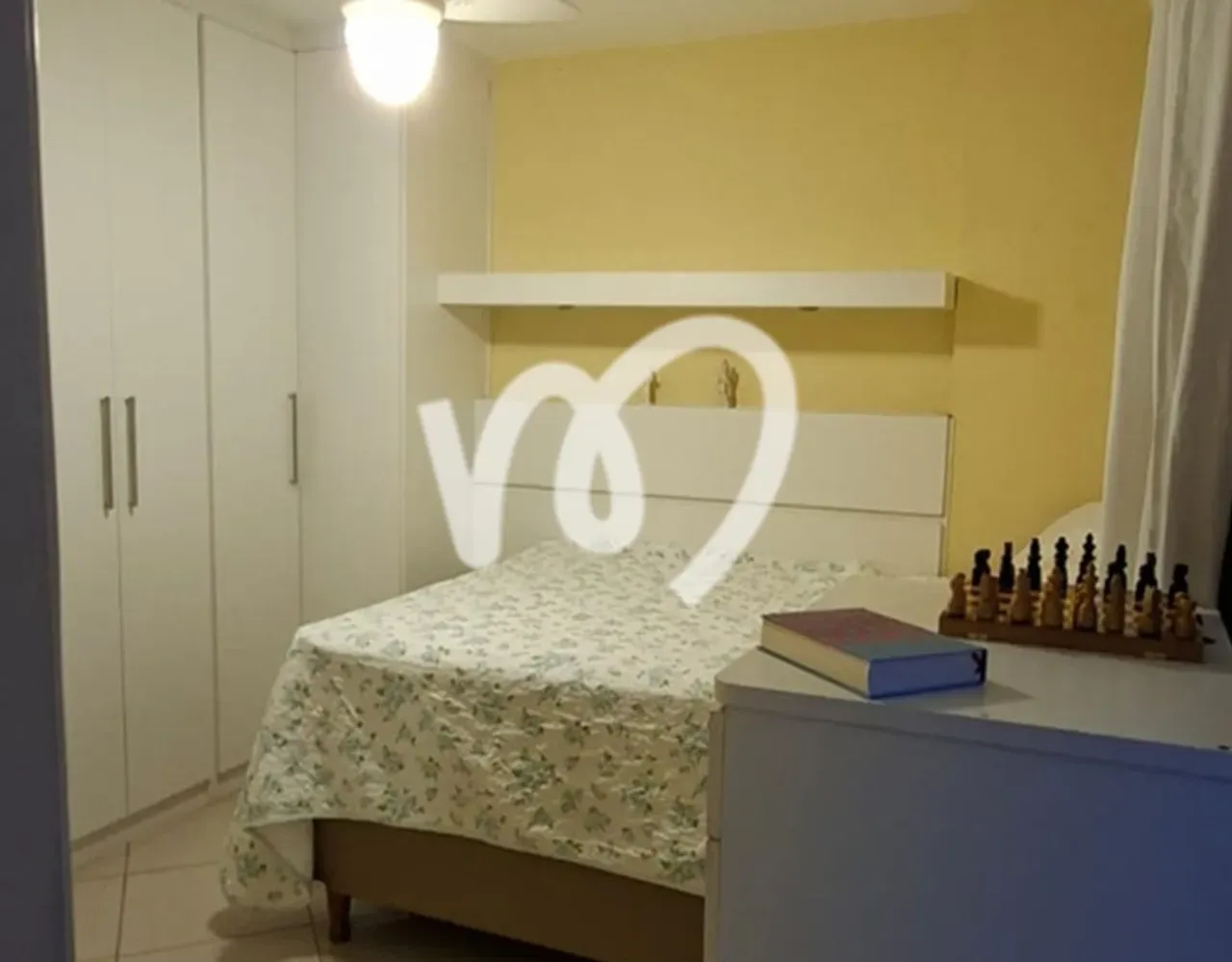 2-bedroom apartment in a building with a sauna — photo 8