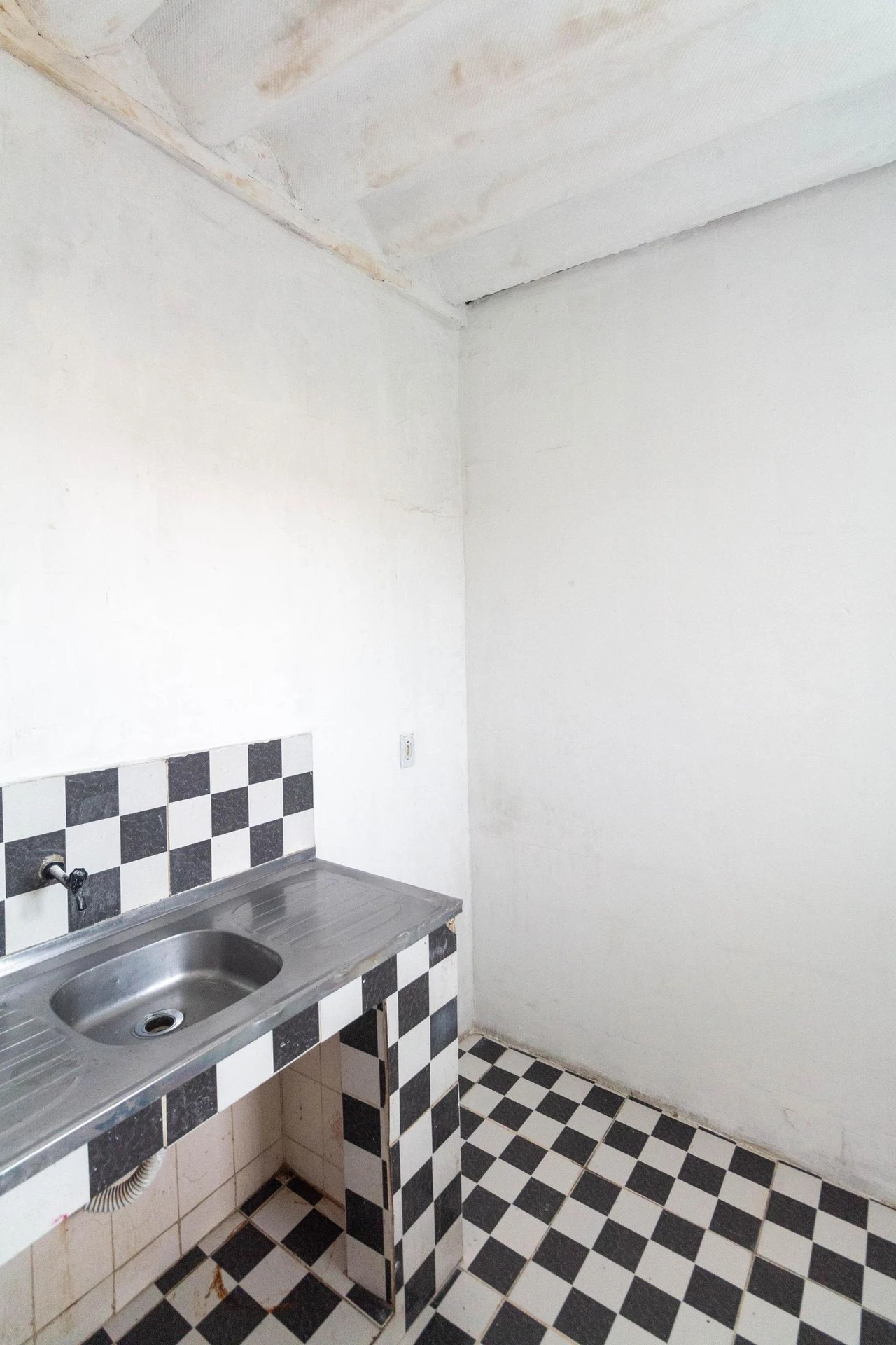 Casa de 80 m² e 1 quarto, Cosmos — photo 16