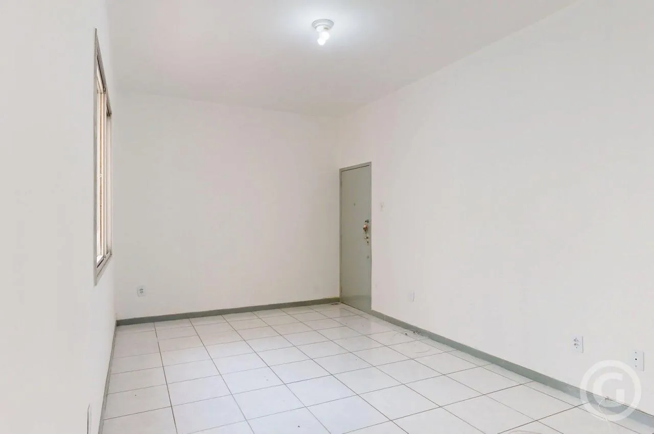 Apartamento de 54 m² com 2 dormitórios e fogão elétrico — photo 6