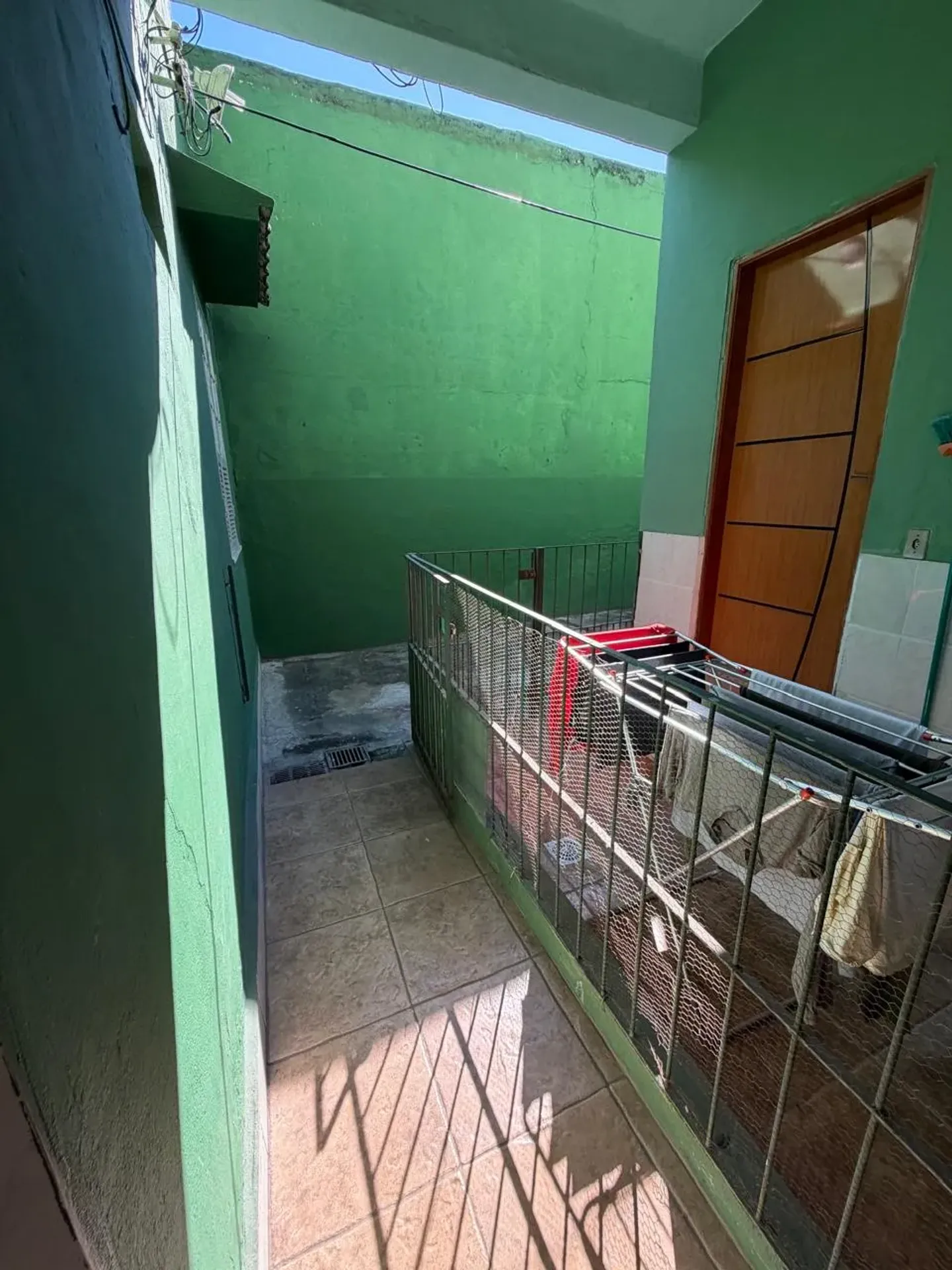 One-bedroom house, 30 m² — photo 8