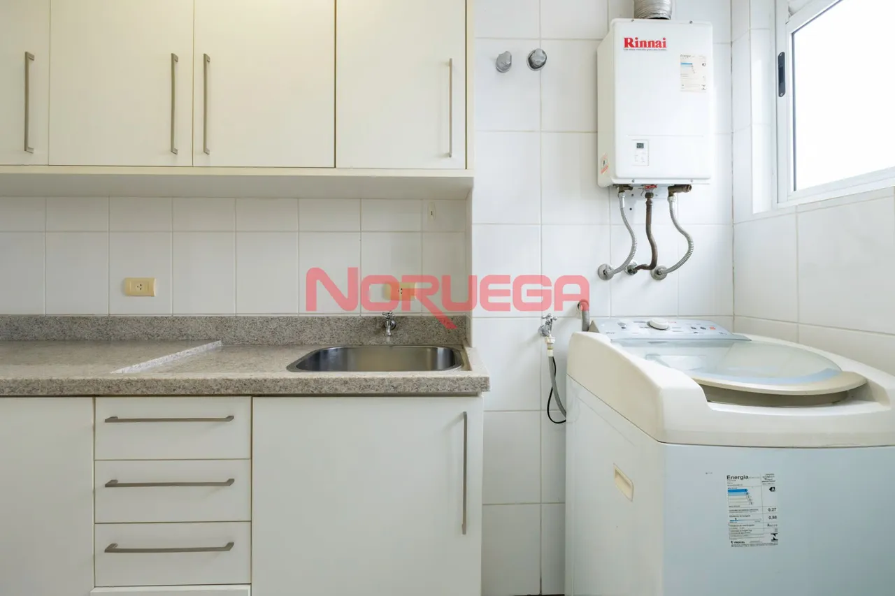 Rentable apartment with 3 bedrooms, 1 bathroom and 1 parking — photo 11