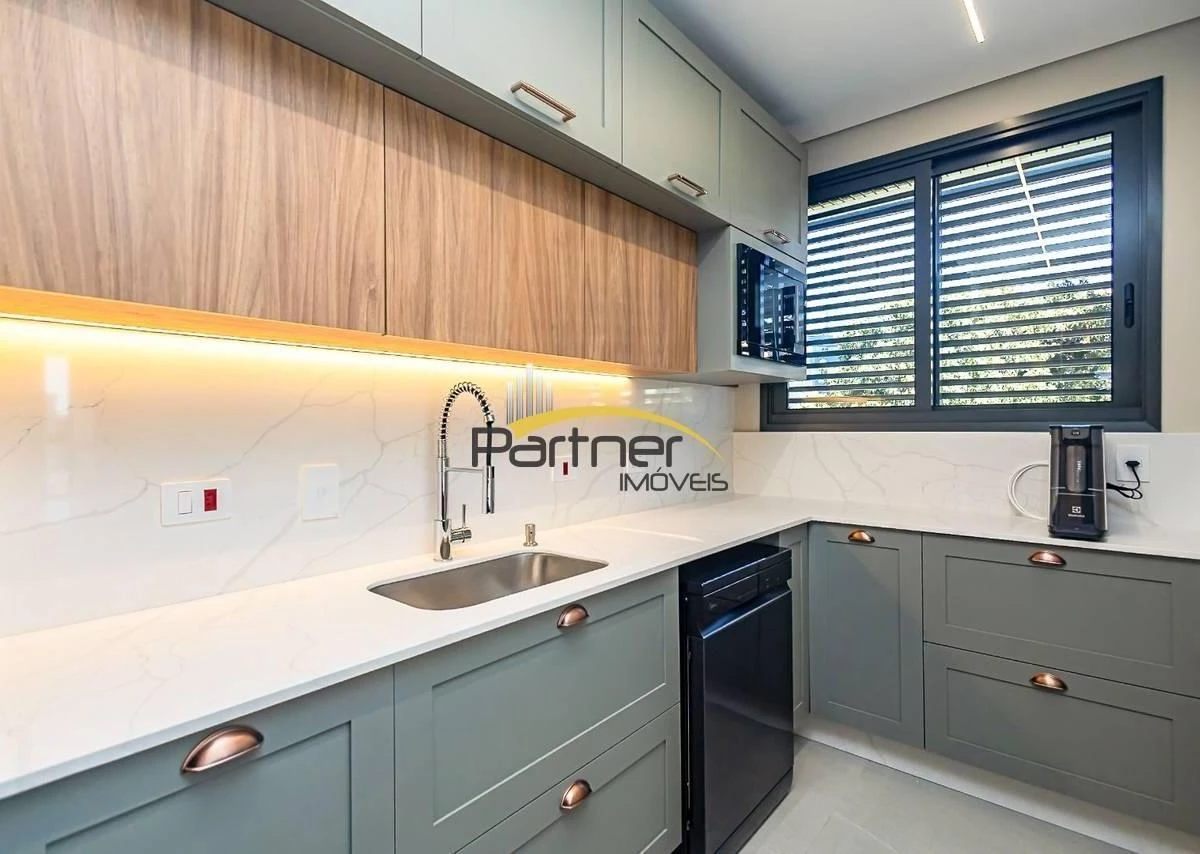 Apartamento amueblado con 3 suites y 294 m² — photo 22
