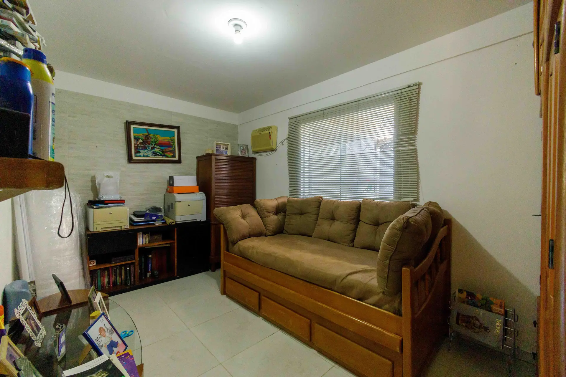 Furnished house with 5 bedrooms and a private BBQ — photo 32