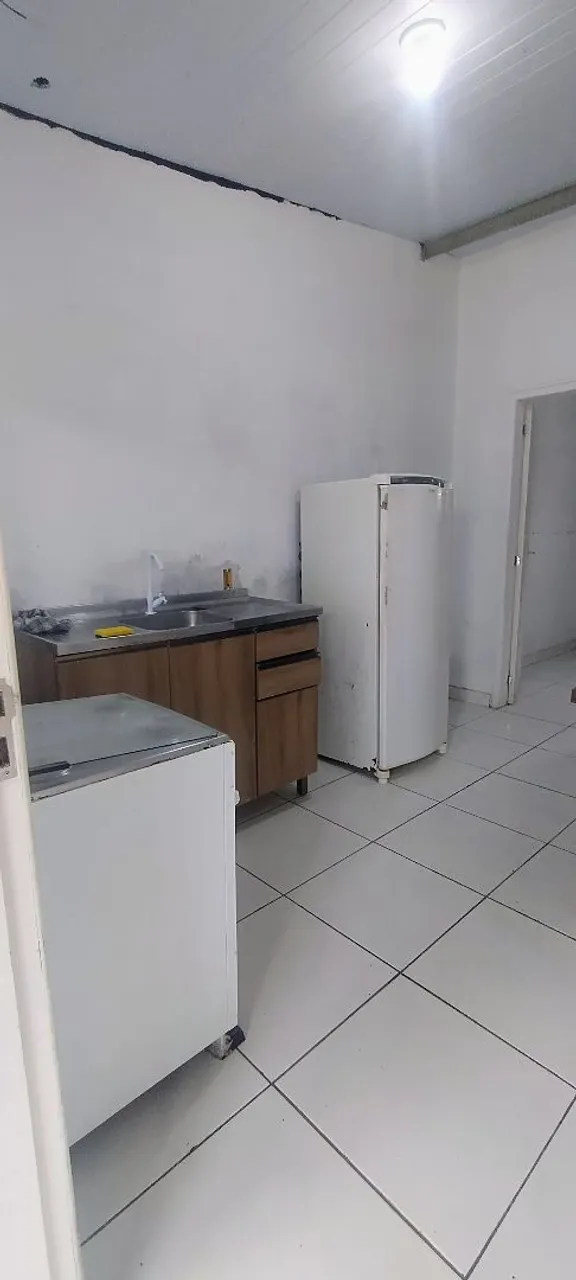 One-bedroom, 25 m² house in Florianópolis